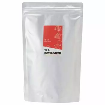 TEA NAVIGATION Чай Подарочный чайный пакетик Rose Stand Pack 100 упаковок