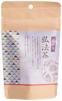 Tea Nomi Nakama Bag Tea Kobocha 20g x 10 (2g packets)