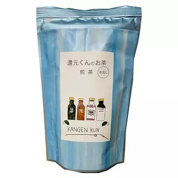 Tea Sencha x 20 Kangen-kun (5g packets)