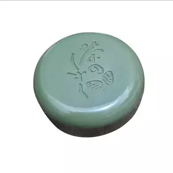 Tea Soap Tea Drops 110g Bar Soap Face Wash [Large Size]