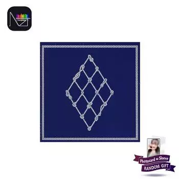 &TEAM – 2-й СИНГЛ Aoarashi (СТАНДАРТНАЯ ВЕРСИЯ) 1PCS