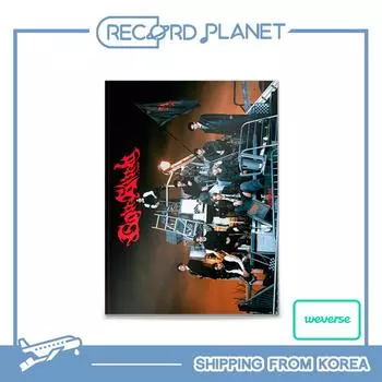 &TEAM - 3-й СИНГЛ «Go in Blind» ОГРАНИЧЕННОЕ ИЗДАНИЕ [POB] No Benefit