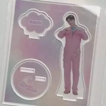 &team Anteam Cafe Art Star Maki