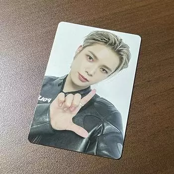 &team Kei Hygocon Renaison Photocard