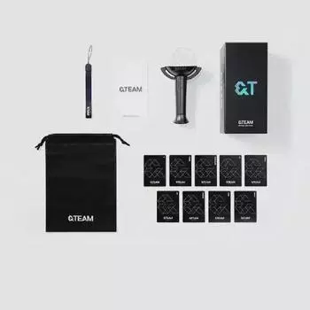&team Lightstick Renebon Lunebon