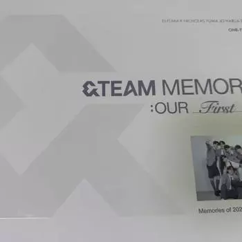 &team Memories Photobook