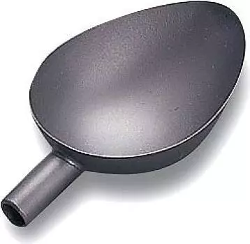 TEAM Tsurimusha custom made titanium flying cup 512891