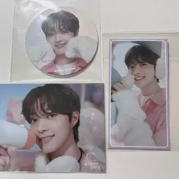 &team Uiju Ej Anteam Cafe Postcard Coaster Ticket But Sale