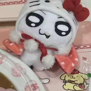 &team Yuma Nyandeyaneng Doll