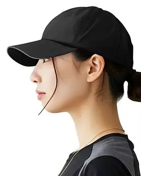 TeamOneDay Rain Идеально подходит для подарков [Водонепроницаемый/Защита от УФ-излучения] Кепка, шляпа, унисекс, глубокая, для спорта, бега, рыбалки, скалолазания, для активного отдыха, (черный)