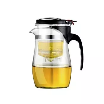 Teapot brewing 900ml/750ml/500ml/350ml Teaware Utensils Kitchen,Dining and Bar Home supplies goods Kitchen Teapots Dining Garden