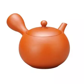 Teapot Made in Japan Capacity 180cc Teapot Made in 84367 Model Number Tokoname Ware Japanese Style J-kitchens J-kitchens (approx.) (Ceramesh/Small