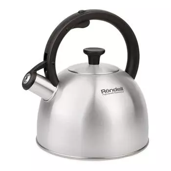 Teapot Rondell Rds-1297 3 0 L Massimo