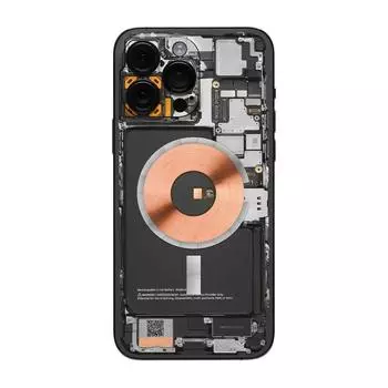 Tear Down Skin Circuit 3M Wrap Наклейка Защитная пленка для экрана для iPhone 15 14 13 Pro Max Plus 15Pro Защитная крышка для заднего экрана For IPhone 13Pro Max