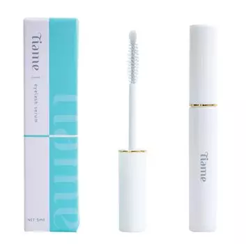 Tear Me Eyelash Serum 5 мл Уход за корнями ресниц Для завивки ресниц Сыворотка для ресниц Покрытие Прозрачная тушь для ресниц Основа для туши Прозрачная тушь для ресниц Основа для туши Подкручивание
