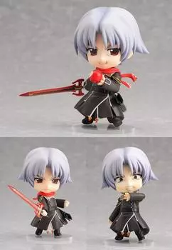 Tears to Tiara Nendoroid Alown (non-scale PVC & ABS painted movable figure)