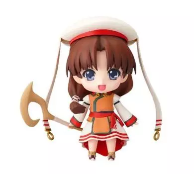 Tears to Tiara Nendoroid Rhiannon (PVC&ABS painted movable figure)