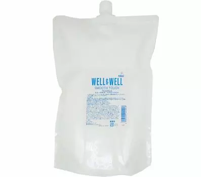 Tears Well Well Smooth Touch Treatment 2000g Refill &