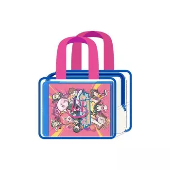 Театр «Сакуюи» Эта гостиница действительно потрясающая! ~ [Blu-ray] [Blu-ray]