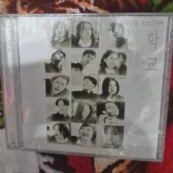 Театральная школа KBS