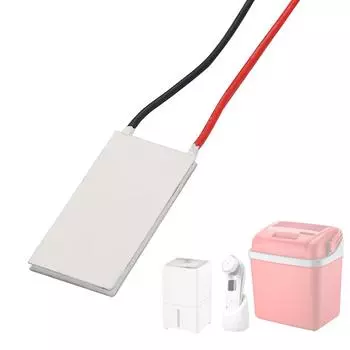 TEC1-06306 Полупроводниковый чип охлаждения с длинной полосой, широкой и узкой поверхностью, электронный охлаждающий листовой модуль