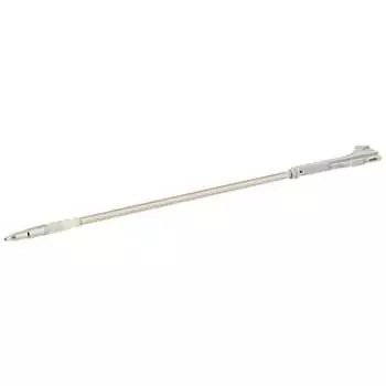 TEC Pilot C Coleto Mechanical Pencil Unit for 0.5MM Lead (LHKRF-18H5) 0.5mm 3 set