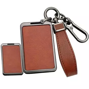 [TECART] Lexus Card Exclusive Key Case, Lexus LX LS ES Key Cover, IS RX