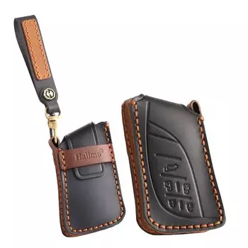 [TECART] Lexus Dedicated Key Case, Key Cover, Lexus LFA Key Holder, Lexus LFA LM300h,