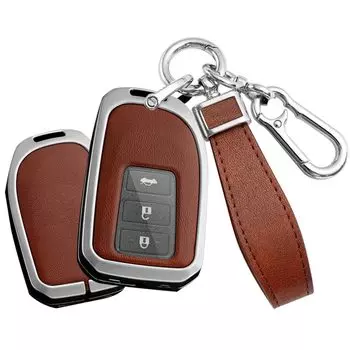 [TECART] Toyota Dedicated Key Case, Key Cover, Key Holder, Toyota Hiace 4, 5, 6