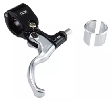 TECH99D DHARRY Pr Brake Levers DIA-COMPE BK/SL чёрный