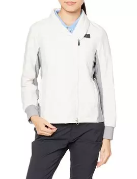Tech Blouson Golf Outerwear 2 [Master Bunny] Женская [ATHLETIC MASTER] / / 759-2220022 030_Белый [L]