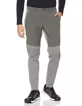 Tech Long Pants Hybrid Golf 5 [Master Bunny] Мужские (для настройки) / / 758-2231011 020_Серый [Л]