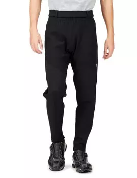 Tech Long Pants Target Golf 5 [Master Bunny] Men s (Setup Product) / / 758-2231013 010_Black [L]