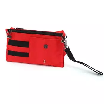 TECH SKIN Golf Cart Large Capacity Multifunctional Cart Pocket Store Small and Easy and Waterproof for Men and Women Pouch, & – Items, Smartphones,