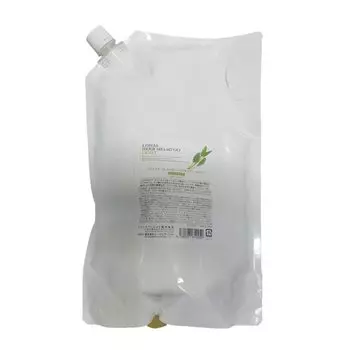 Techno Eight LOHAS Herb Шампунь легкий 2000 мл