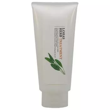 Techno Eight LOHAS Herb Treatment 200g