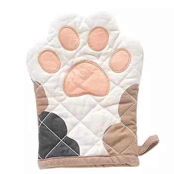 Techno Prime 71498 Лапки Калико Коричневый