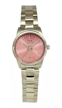 [Technos] Часы с датой T6931SP женские