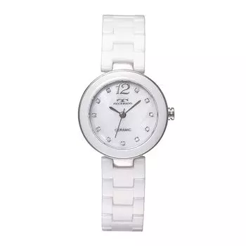 [Technos] часы TSL613TW женские белые