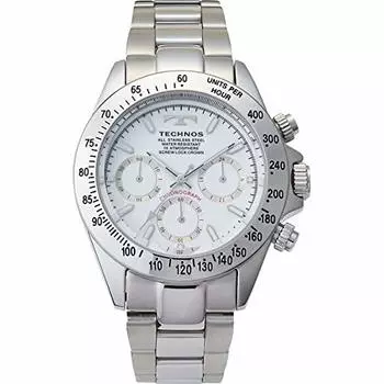 Technos Chronograph Watch
