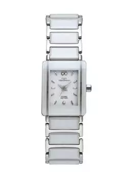 [Technos] Керамические часы TSL906TW женские белые