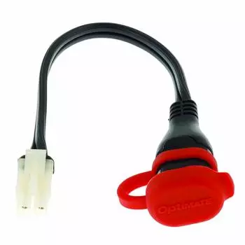 TECMATE SAE-TM terminal conversion cable [#7] Optional parts [Product number] SAE-TM#7