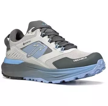 Tecnica Agate S Goretex ботинки трекинговые EU 38 2/3