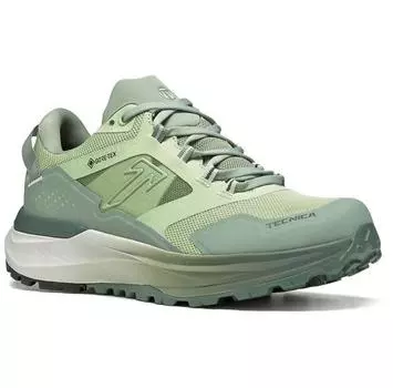 Tecnica Agate S Goretex ботинки трекинговые EU 38 2/3