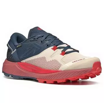 Tecnica Agate Speed S Goretex ботинки трекинговые EU 42