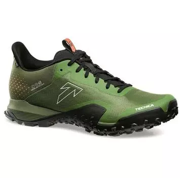 Tecnica Magma S Goretex ботинки трекинговые EU 45