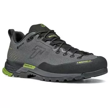 Tecnica Sulfur S Goretex ботинки трекинговые EU 43 1/3