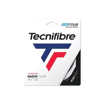 Tecnifibre Tennis Gut String RAZOR CODE TFG402 TFSG403 1.30mm [Post-mail compatible]