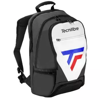 Tecnifibre Tennis Tour Endurance Белый рюкзак TOUR ENDURANCE WH BACKPACK 23 40TOUWHIBP Сумка/чехол