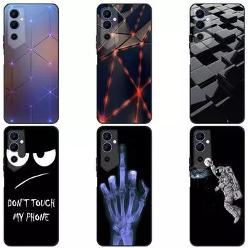 Tecno Pova Neo 2 Чехол Силиконовый чехол из ТПУ Защитный чехол для телефона Tecno Pova Neo2 Чехол для телефона Tecno Pova Neo 2